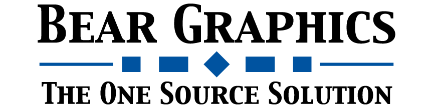 Bear Graphics logo