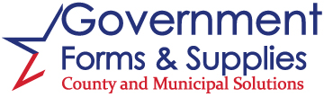 Government Forms & Supplies logo